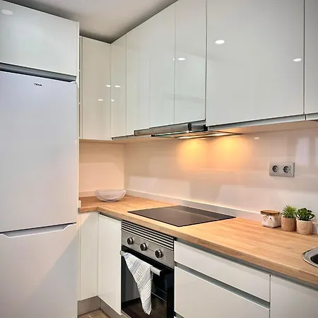 Apartmán Casa Aurora