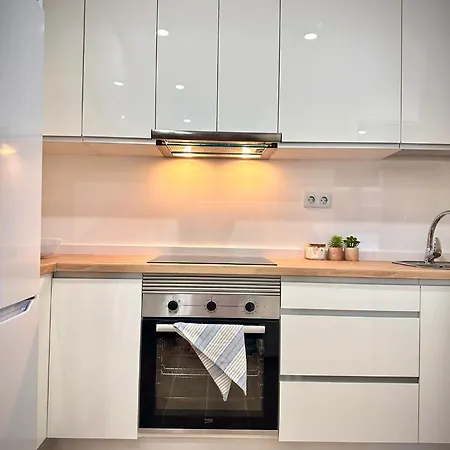 Casa Aurora Apartmán Las Palmas de Gran Canaria