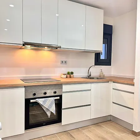 Apartmán Casa Aurora