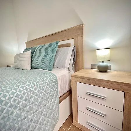 Apartmán Casa Aurora *