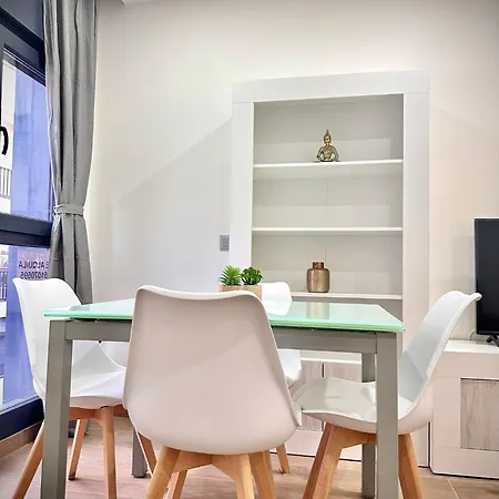 Casa Aurora Las Palmas de Gran Canaria