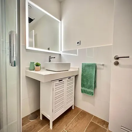 Apartmán Casa Aurora