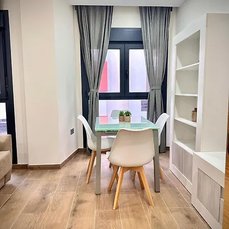 Apartment Casa Aurora