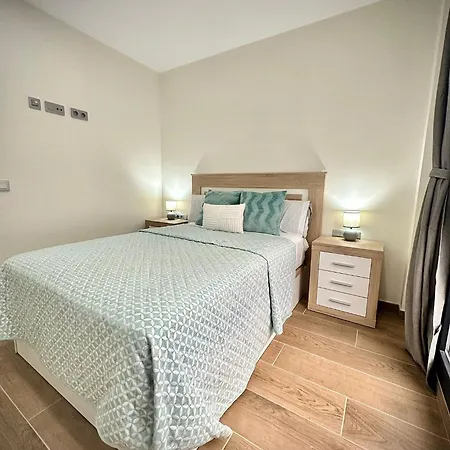 Casa Aurora Apartment Las Palmas de Gran Canaria