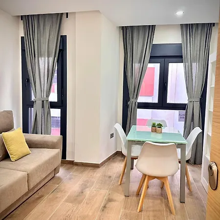 Casa Aurora Apartment