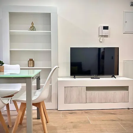 Casa Aurora Apartment Las Palmas de Gran Canaria