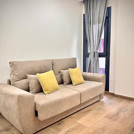 Casa Aurora Apartment