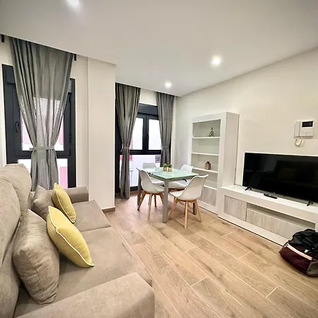 Casa Aurora Las Palmas / Gran Canaria